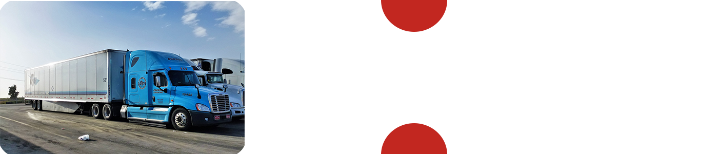 Logistica y entregas