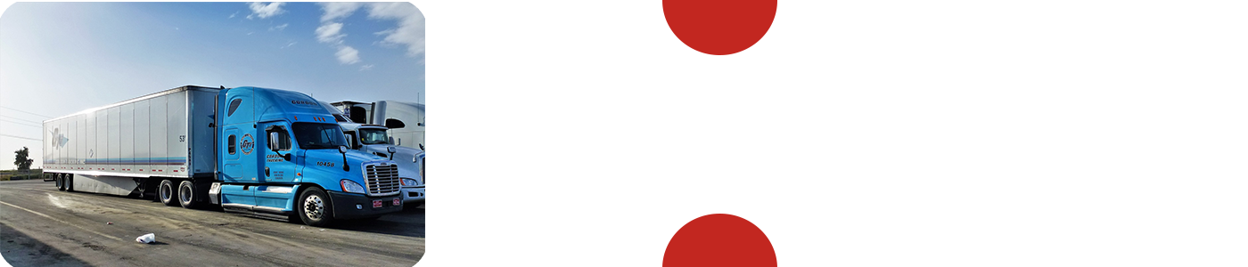 Logistics and Distribution