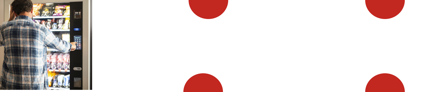 Vending Service